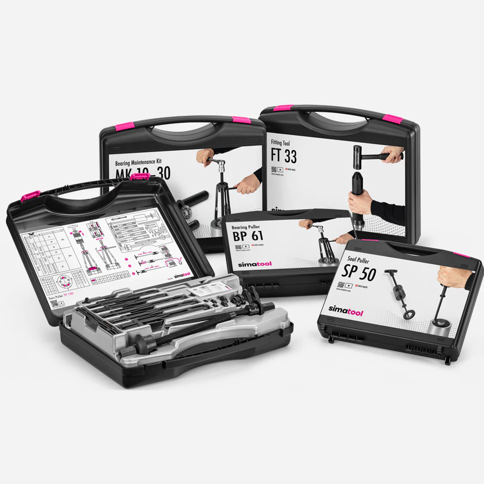 Simatool Simatool – Flexilube