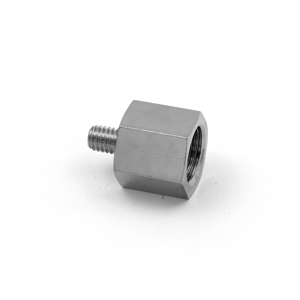 Reducing Nipple 6