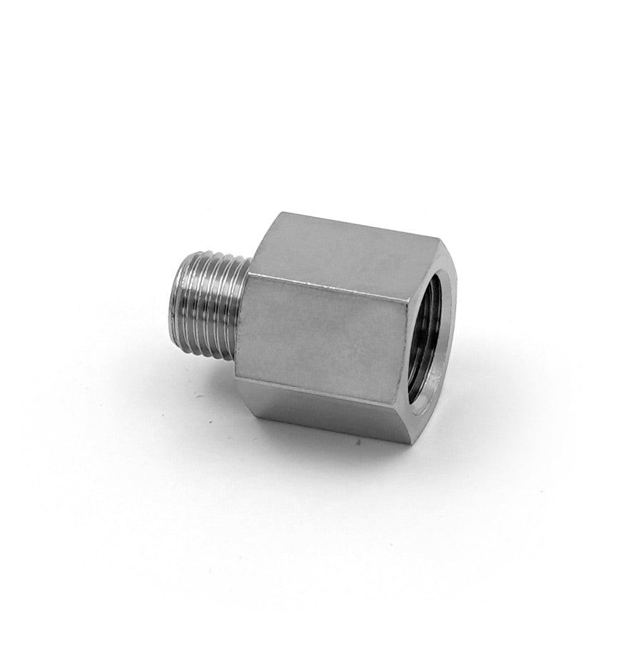 Reducing Nipple 10x1