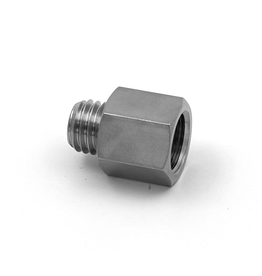 Reducing Nipple 12