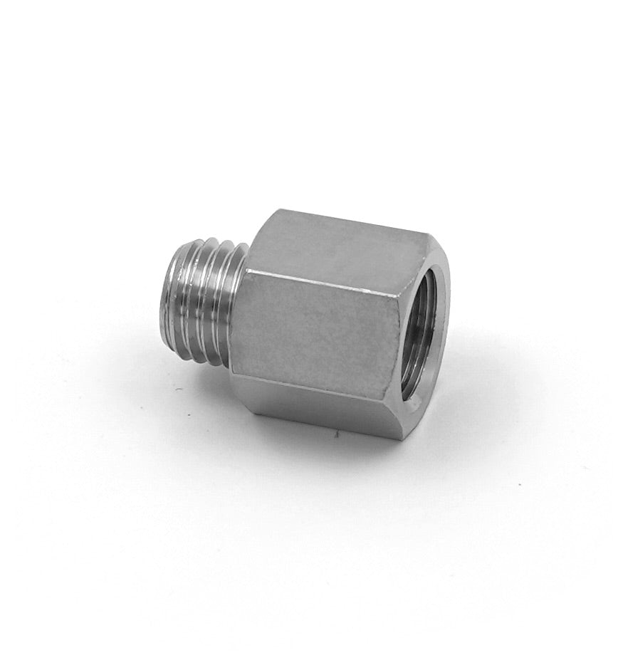 Reducing Nipple 12x1.5