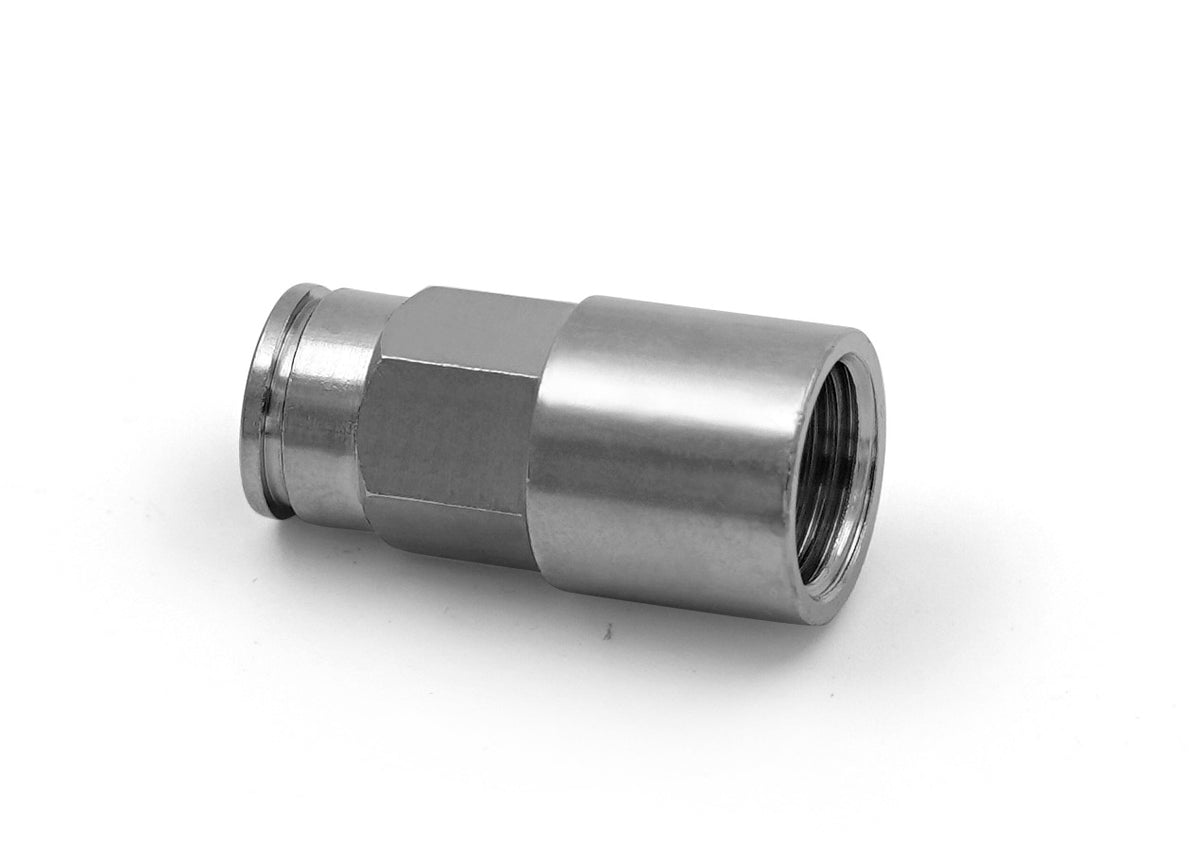 Quick Connection for Hose 8mm G 1/4" Female