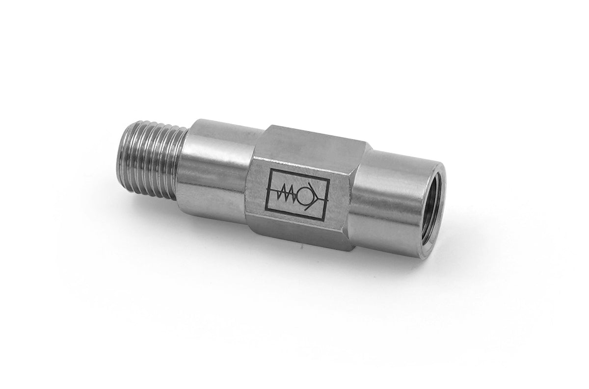 Non-return valve G 1/4"