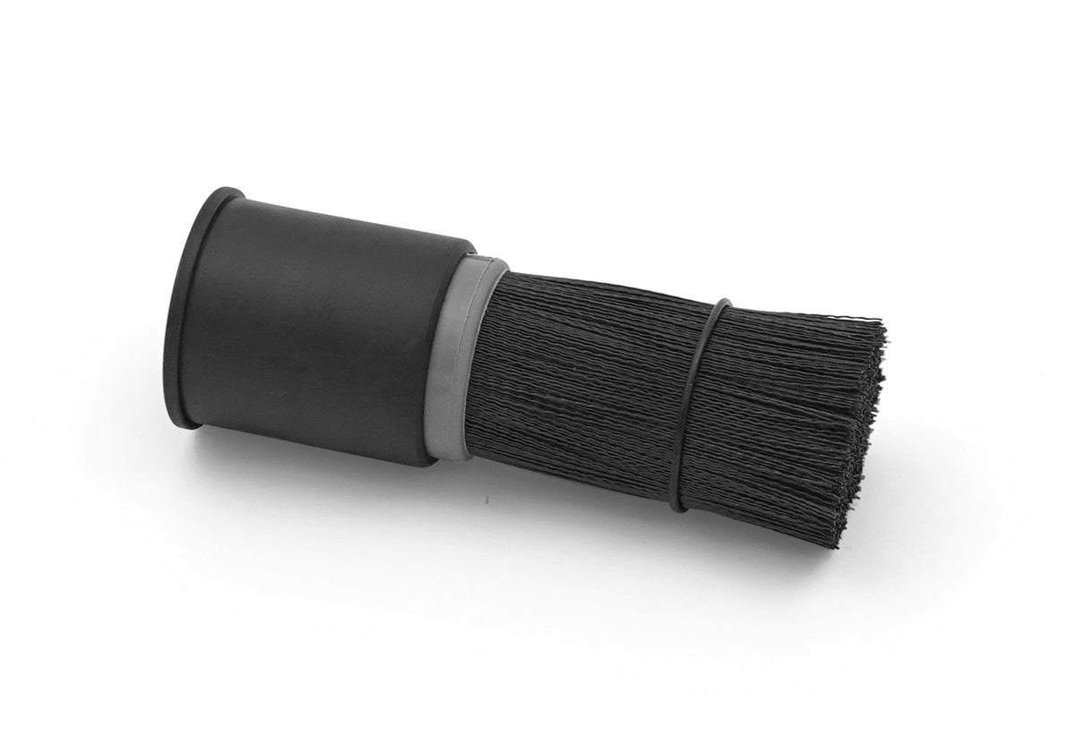 Round Brush 25x45mm