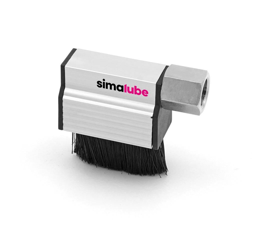 Brush Lateral Connection 40mm – Flexilube