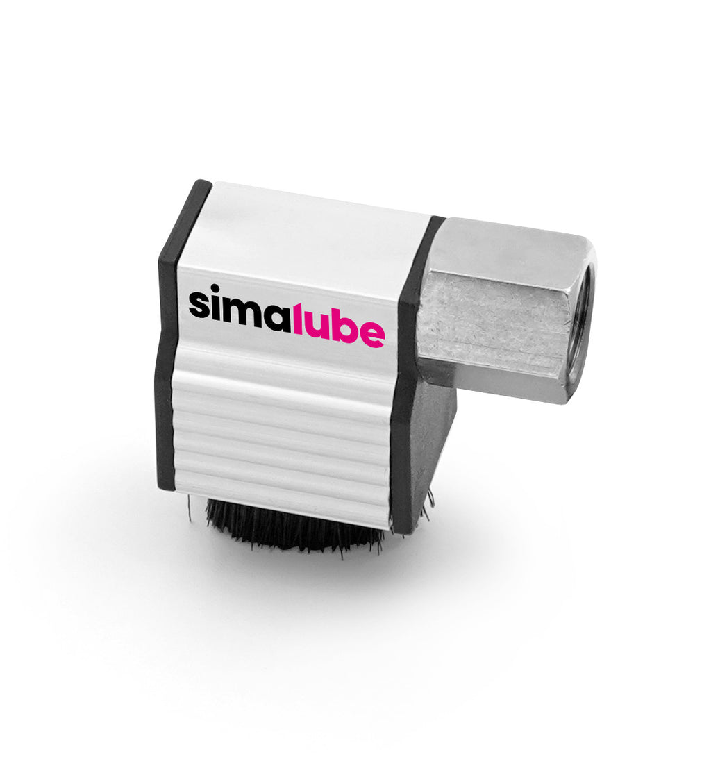 Brush Lateral Connection 25mm – Flexilube