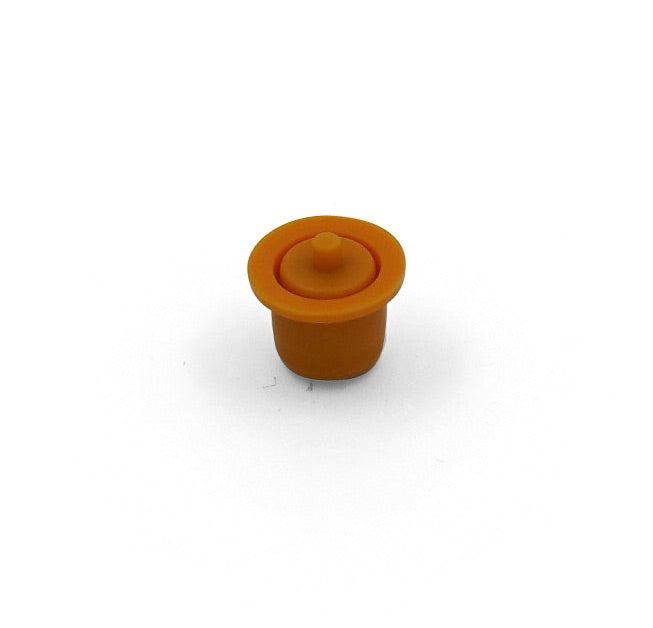 Non-return Valve Plug, plastic