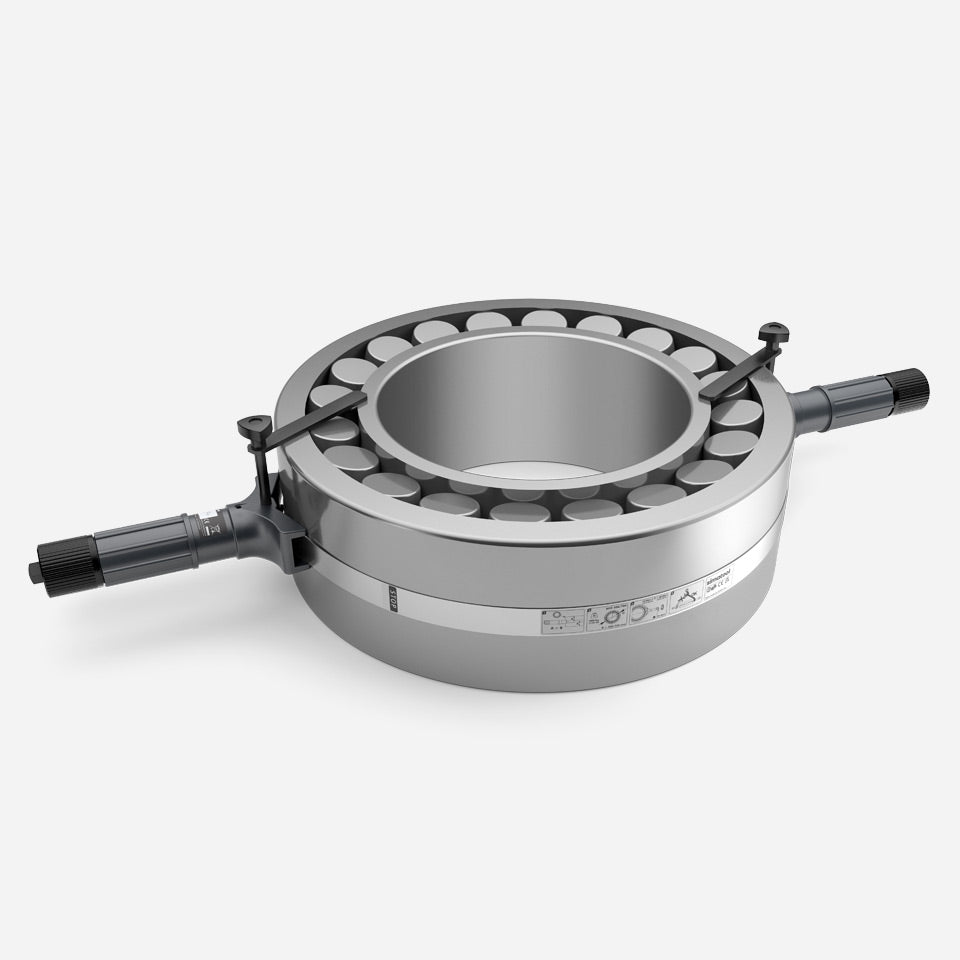 Bearing Handling Tool BHT