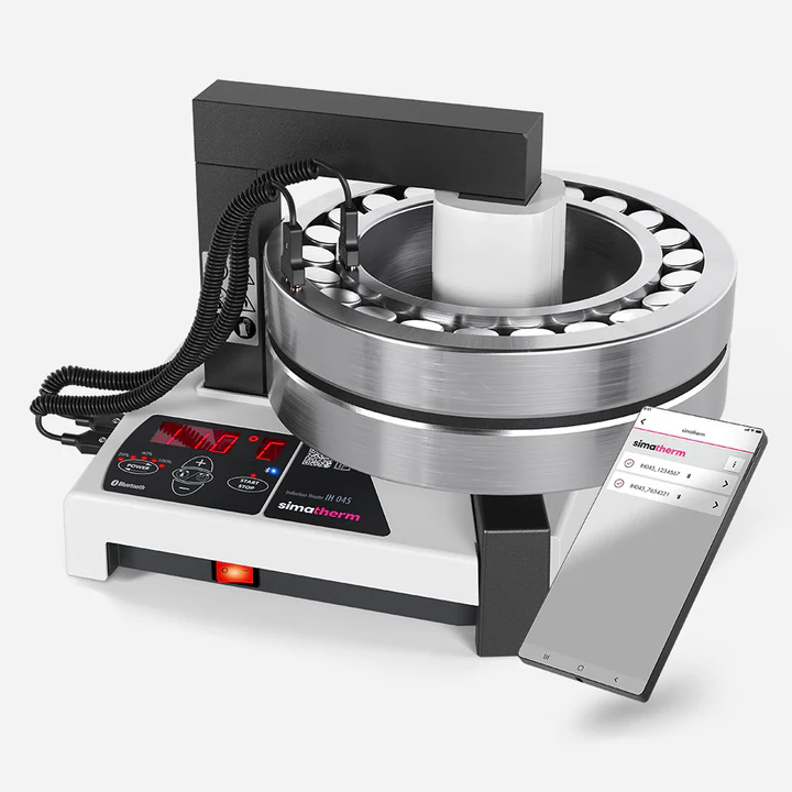 Simatherm Range IH045